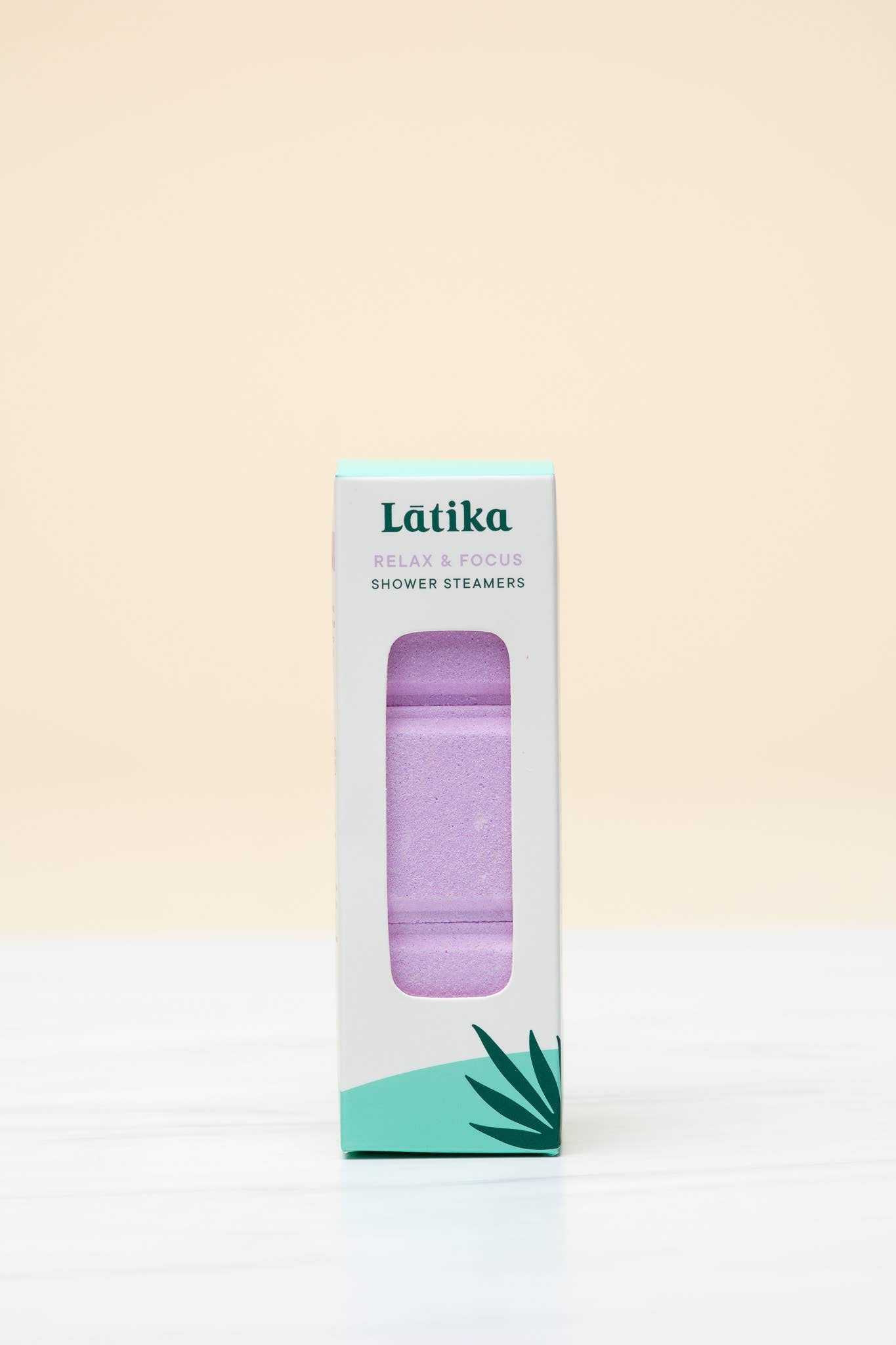 Shower Steamers Lavender - Relax & Focus