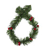 GarlandTies™ 10 Pack  Noble Pine with Berries