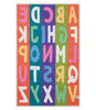 ABC Blanket: Mini