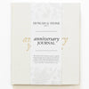 Anniversary Journal