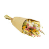 Dried Flowers - Field Bouquet Pink Lemonade: Medium