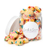 The Minis Cookie Jar: Lucille & Grace