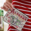 Alabama Zip Pouch