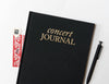 The Concert Journal