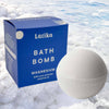 🧿 Magnesium Bath Bomb