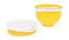 Popcorn Kernels Flavor Wrapped  Discovery Collection Opopop