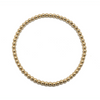 Karma Gold Filled Bracelet-Erin Gray
