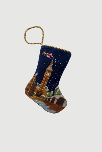 Bauble Stockings