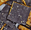 Legally Addictive Cookie Crackers