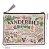 Vanderbilt Zip Pouch