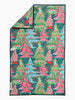 Tree Farm: Double-Sided Hand Towel