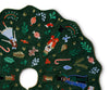 Nutcracker Tree Skirt