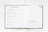 Travel Journal & Adventure Keepsake