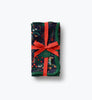 Nativity Cotton Napkins, Set of 4