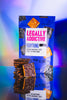 Legally Addictive Cookie Crackers