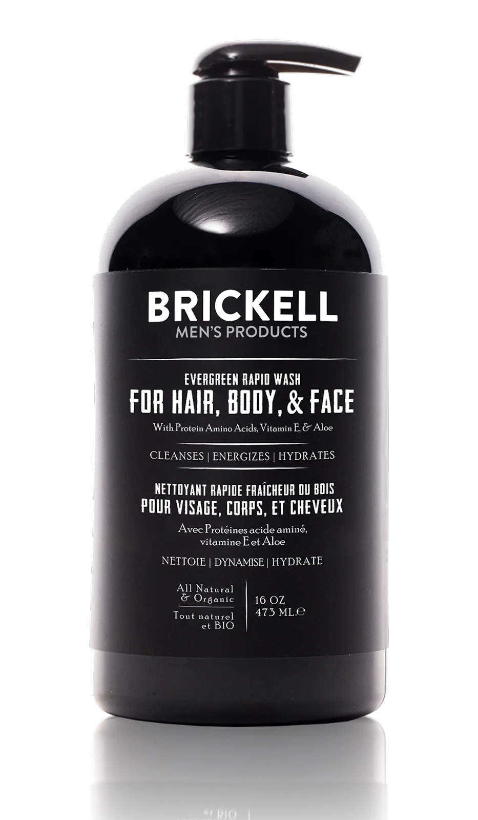 Brickell Men's Products