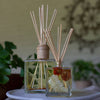 Honey Tobacco 13 oz Botanical Diffuser