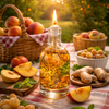 Oil Candles-6 oz.