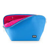 Vacationer Large Nylon Cosmetic Bag