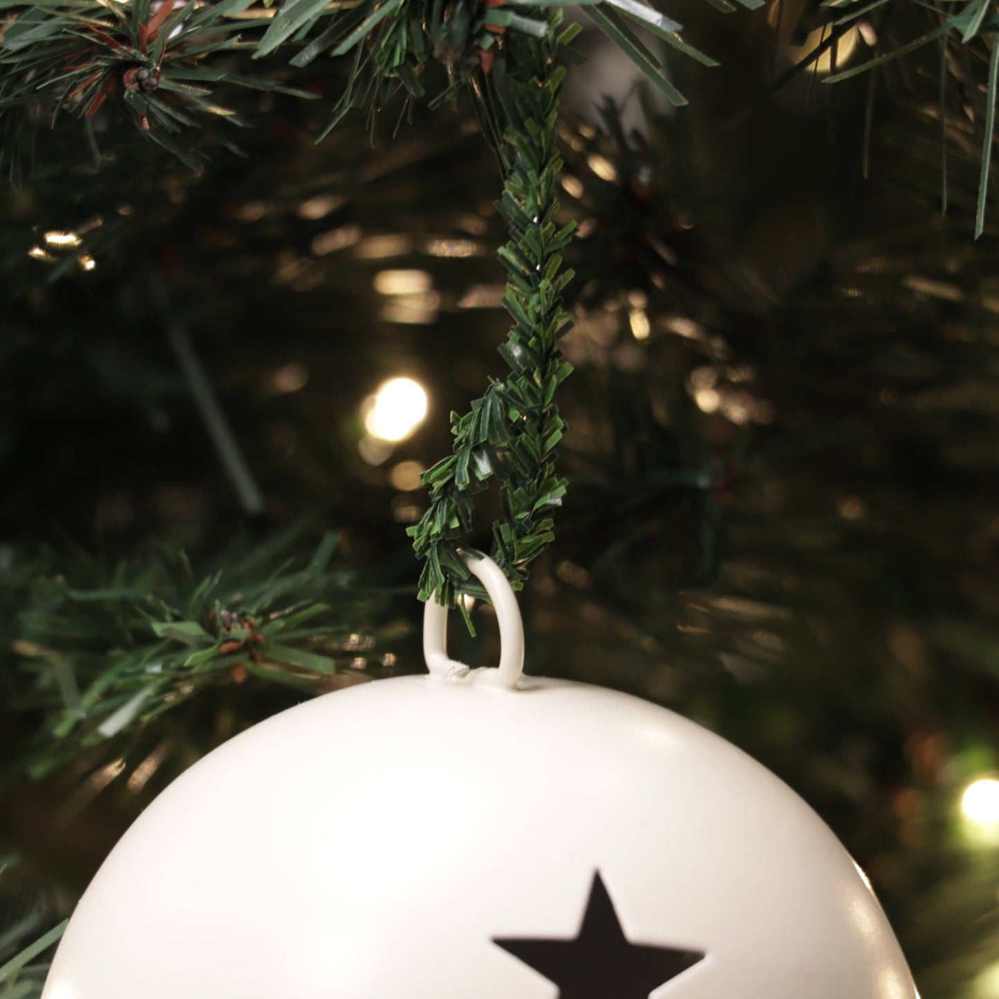 Garland Ornament Hanger Ties (Pack of 100)