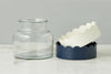 2-in-1 Scalloped Bloom Vase