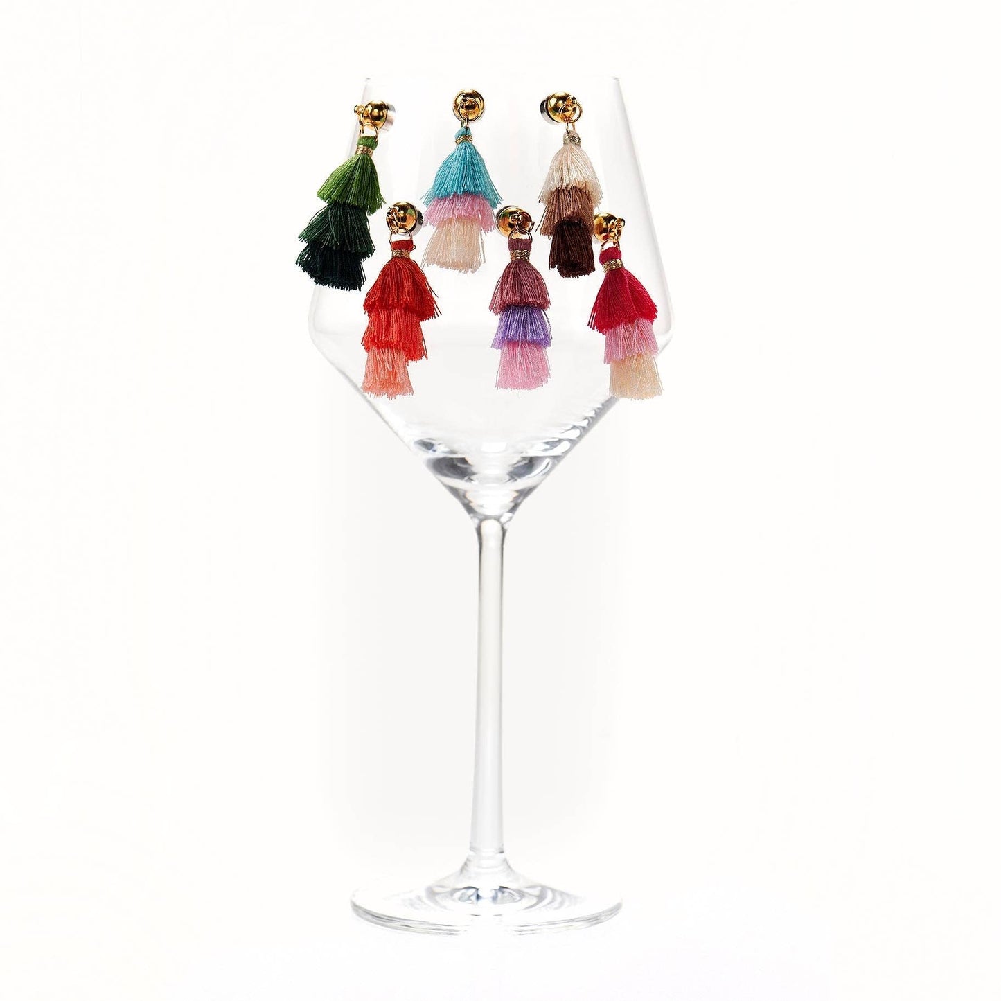 Cheers Charm Sets