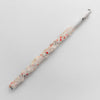 Snowflake Straw 6ct.