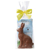 Bissinger's Solid Milk Chocolate Bunny