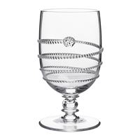 Amalia Footed Goblet