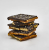 Legally Addictive Cookie Crackers