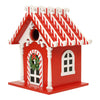 Birdhouse Candy Cane