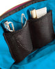 Signature Nylon Medium Cosmetic Bag