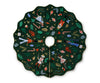 Nutcracker Tree Skirt