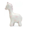 Pink Spotted Giraffe Bank
