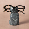 Kalpana Cat Stone Eyeglass Holder