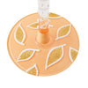 Mother of the Bride Wine Glass - Lolita