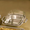 Pearl David 8 x 8 Pyrex Casserole