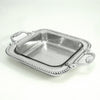 Pearl David 8 x 8 Pyrex Casserole