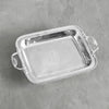 Pearl David 9 x 13 Pyrex Casserole