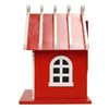 Birdhouse Candy Cane