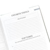 Travel Journal & Adventure Keepsake