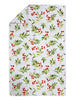 Holly: Double-Sided Hand Towel