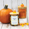 Trick or Treat Candle
