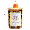 Trick or Treat Candle