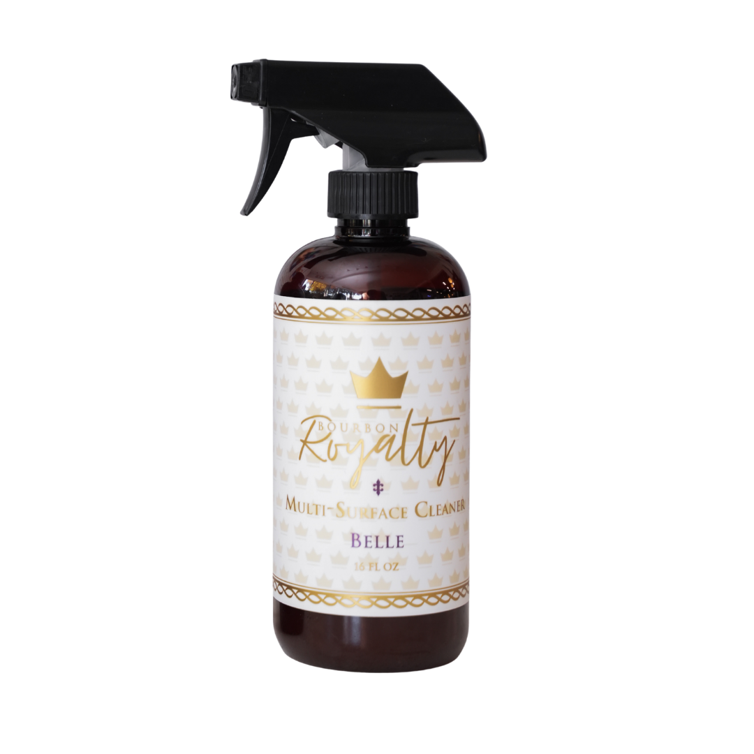 Multi-Surface Cleaner-Bourbon Royalty
