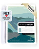 Spiral Bible™ - NLT - Joshua - Esther