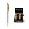 Olivia Moss Glitter Bomb Pen