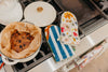 Ester Oven Mitt