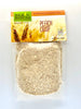 Peach Crisp Homemade Baking Mix