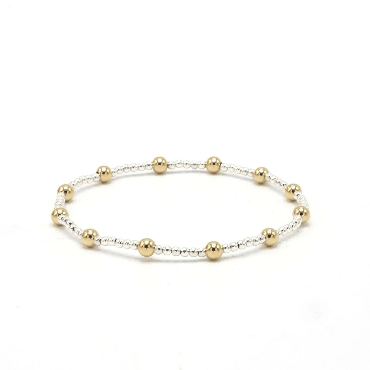 Malibu Mix Waterproof Bracelet-Erin Grey